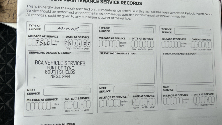 Nissan Juke 1.0 DiG-T N-Connecta 5dr DCT Petrol Hatchback